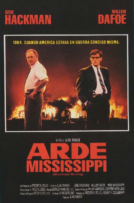 Mississippi Boeret [1988]