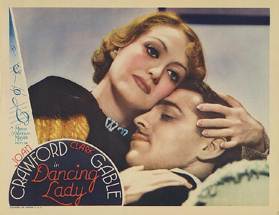 I Kyria Tou Dancing [1933]