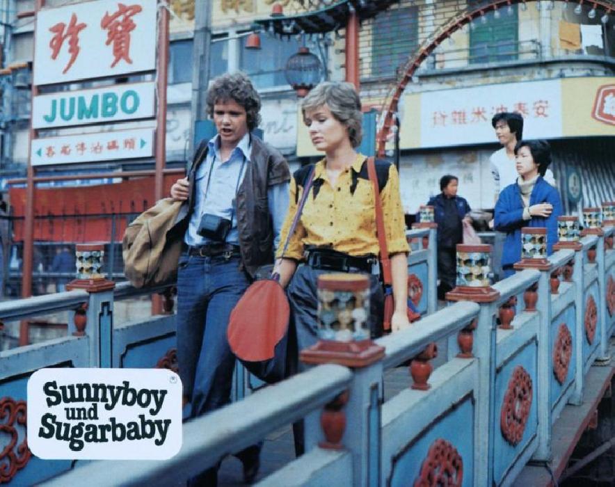 Sunnyboy And Sugarbaby Imdb