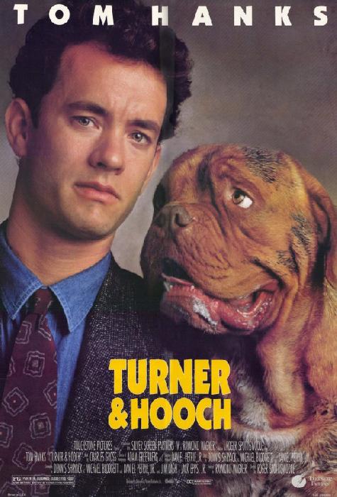 Turner Kai Hooch [1989]