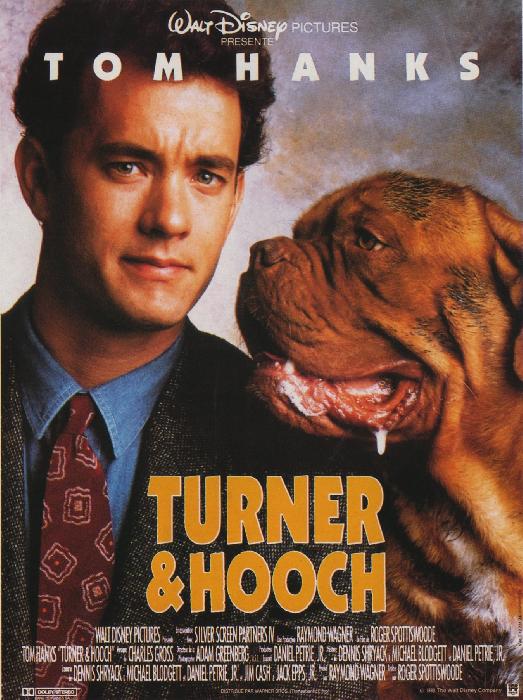 Turner Kai Hooch [1989]