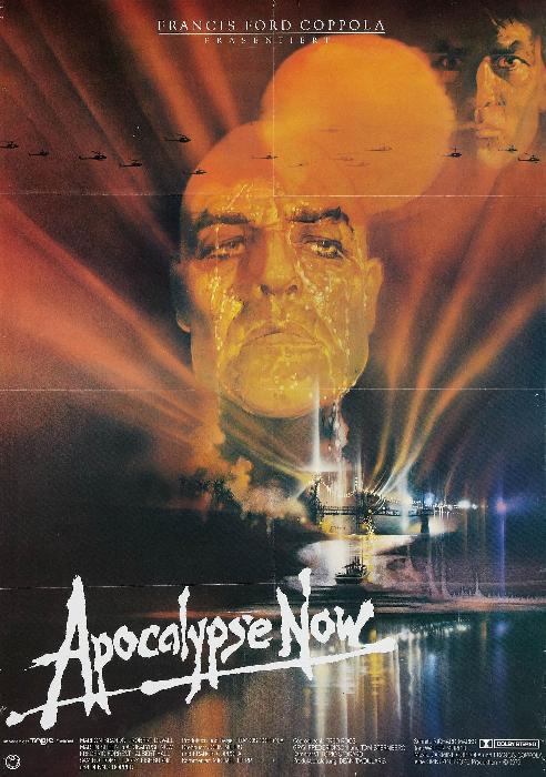 Ver Apocalypse Now HD 1979 Subtitulada Online Free