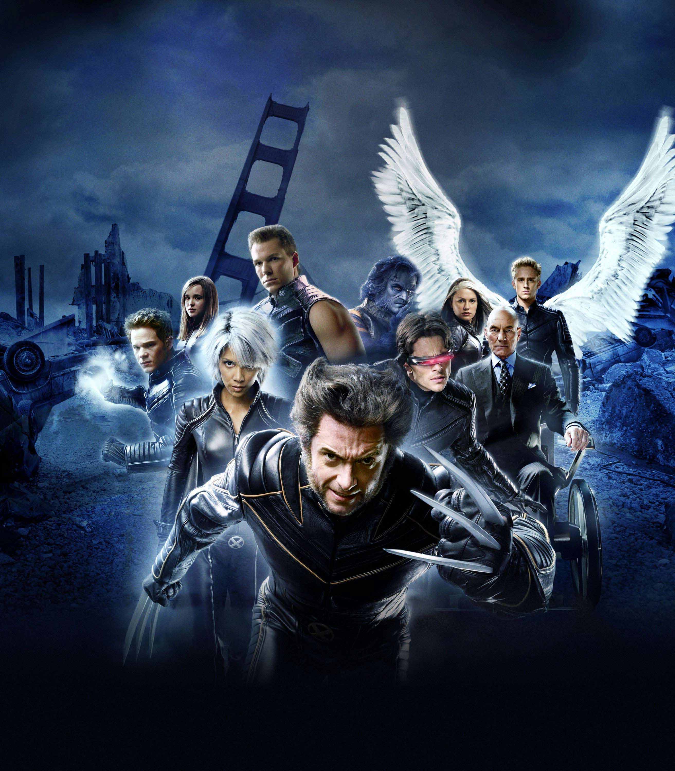 X men. Люди Икс: последняя битва (2006). Фильм люди Икс последняя битва. Люди Икс 3 последняя битва. Люди х - 3 последняя битва 2006.