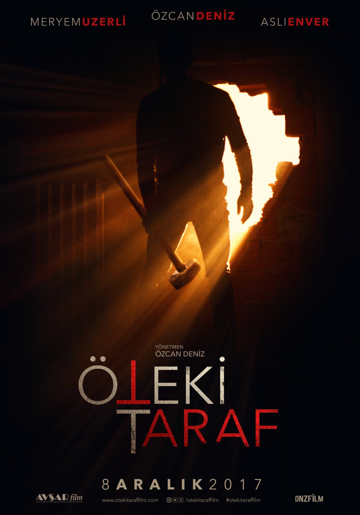 Tek parça izle