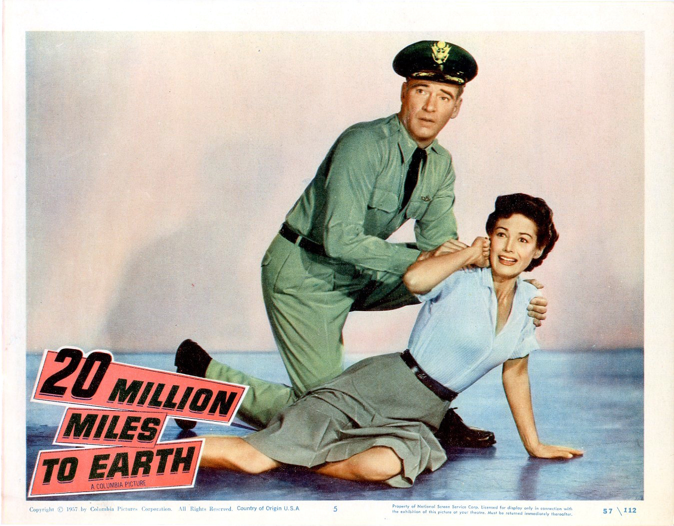 Миллион миль. 20 Million Miles to Earth 1957. Миллион миля. Million Miles an hour OST Eastern. Миллион миль од водой Камате.