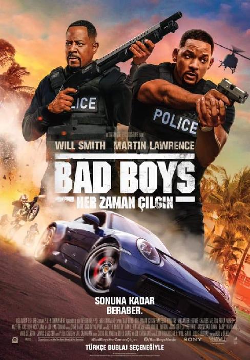 bad boys for life movie